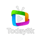 Today8k Footer Logo