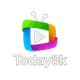 Today8k Logo